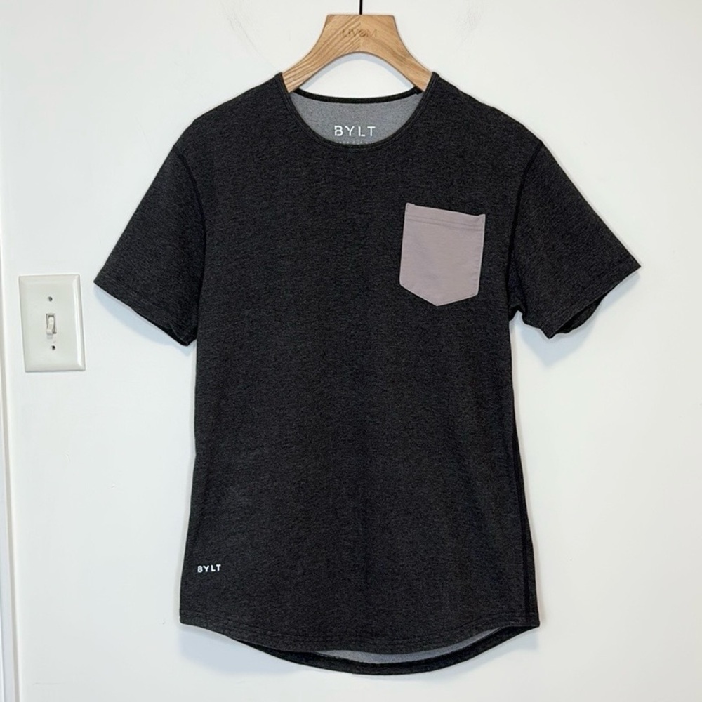 Bylt Drop-Cut: LUX Pocket, sz small